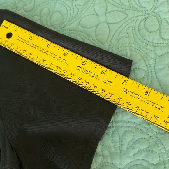 Biker Clothing Company Boys Large Short Sleeve Button Up Work Shirt NWT - Picture 10 of 10